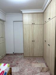 Blk 252 Tampines Street 21 (Tampines), HDB 3 Rooms #594602271